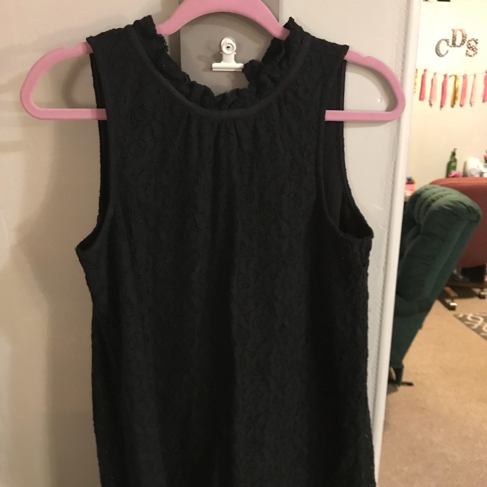 Altar’d State tie Back Dress